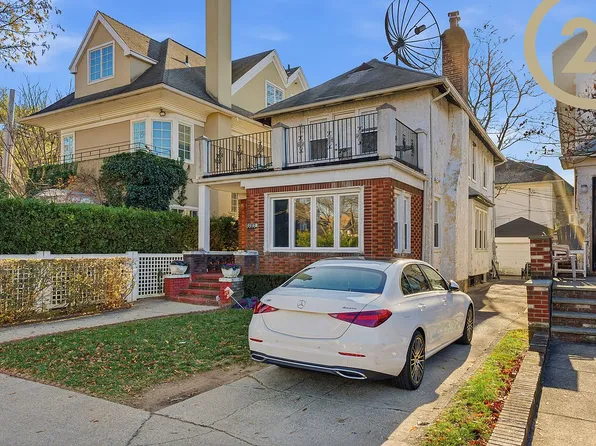 2318 Avenue K, Brooklyn, NY 11210