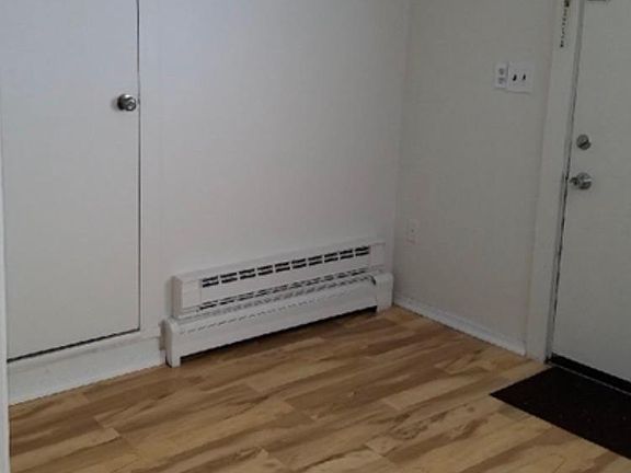 New flooring.