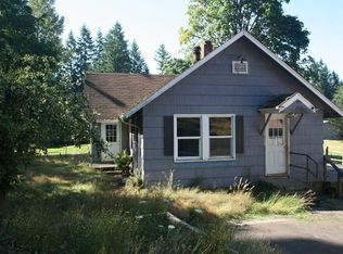 1321 Schaffran Rd, Castle Rock, WA 98611