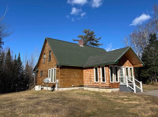 270 Route 26 E, Errol, NH 03579