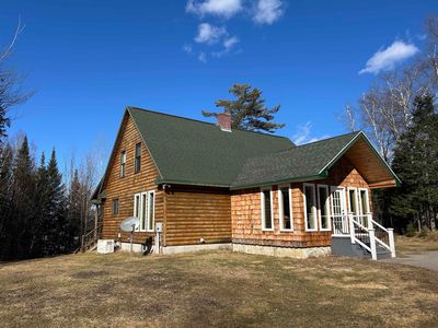 270 Route 26 East, Errol, NH, 03579