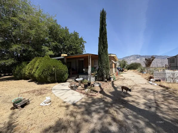 14401 Allen Ave, Weldon, CA 93283