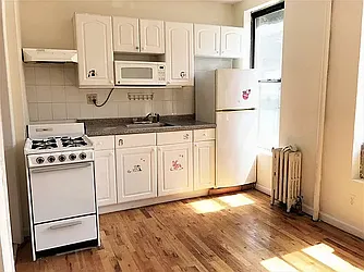 Rented by Abba Realty Associates INC