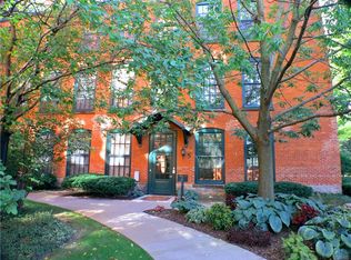 429 N Franklin St #116, Syracuse, NY