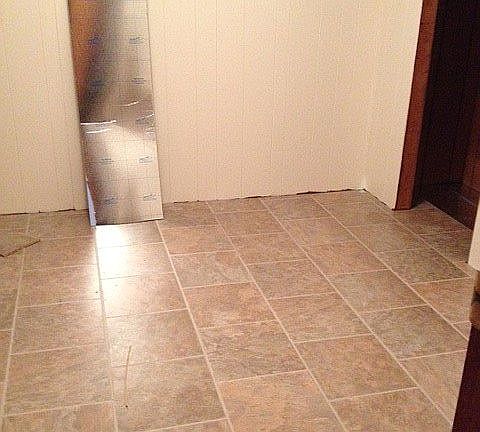 Bed Room2/Laundry Room