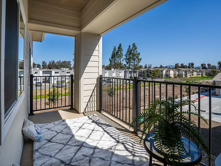 Village Place Apartments — Photo 13