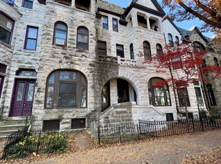 W Mount Royal Ave 1514, Baltimore, MD 21217