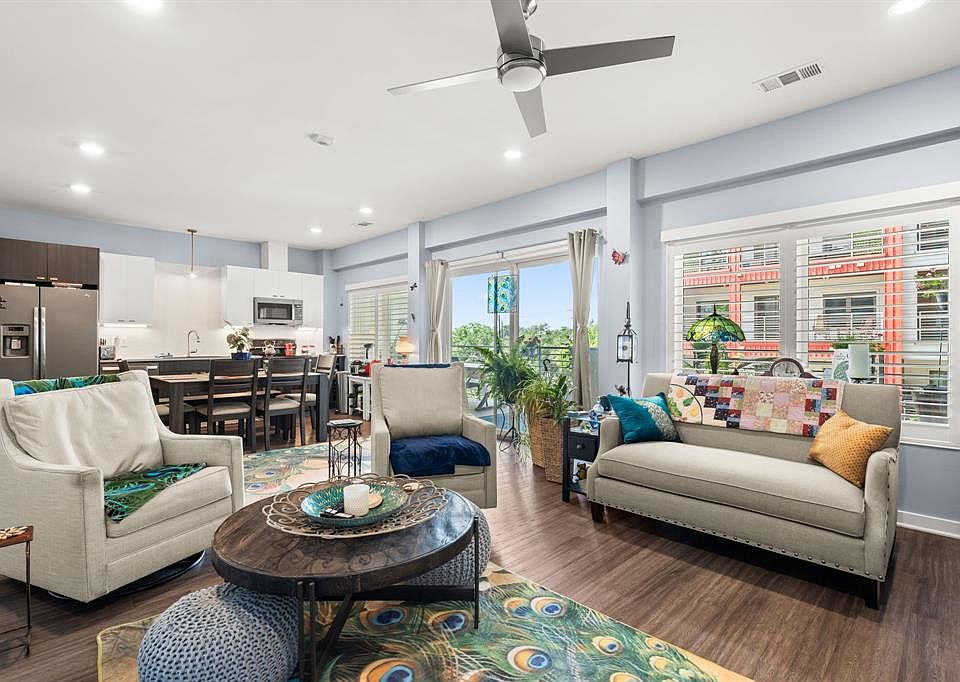 4361 S Congress Ave Austin TX Zillow