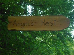 46 Spartan Ln, Rabun Gap, GA 30568