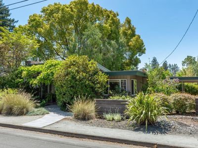 157 Patten Street, Sonoma, CA, 95476