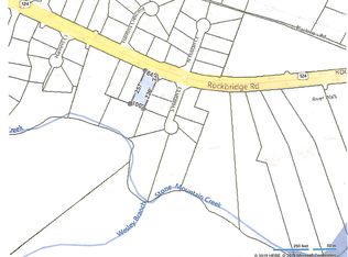 8261 Rockbridge Rd, Lithonia, GA 30058