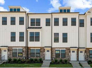 Carlton Plan, Renn Quarter, Frederick, MD 21701