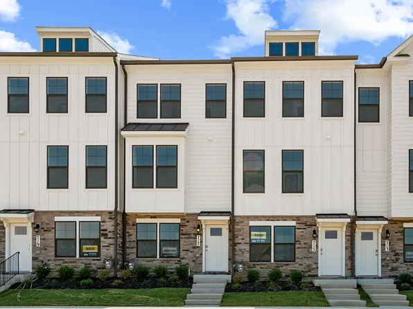 Carlton Plan, Renn Quarter