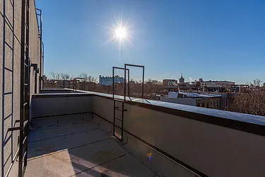 Rented by Spire Group