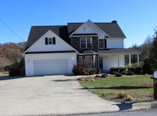 136 Austin Ridge Ct, Gray, TN 37615