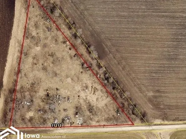 11212 182nd St, Sperry, IA 52650
