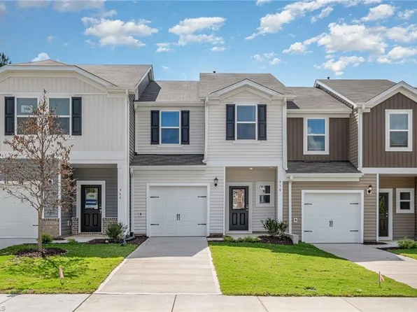 970 Rolling Fields Dr, Graham, NC 27253