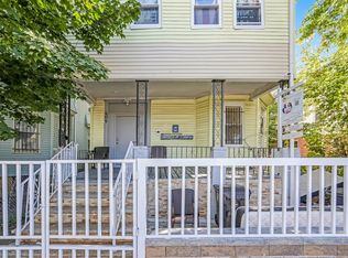 904 S 18th St APT 1, Newark, NJ 07108