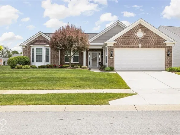 15258 Trebbiano Dr, Fishers, IN 46037