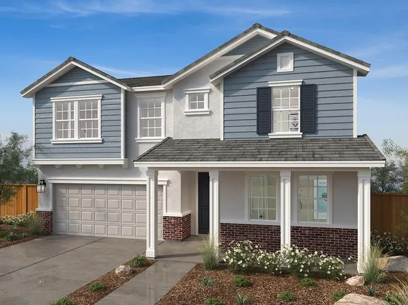 2456 Newcastle Dr, Vacaville, CA 95687