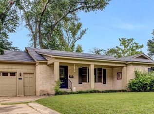 734 E Barbara St, Tyler, TX 75701