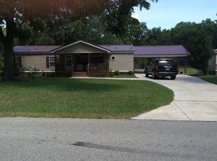 1014 E 7th St, Donalsonville, GA 39845