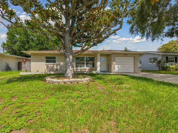 29745 Seacol St, Clearwater, FL 33761