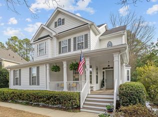 100 Saranac Ridge Dr, Holly Springs, NC 27540