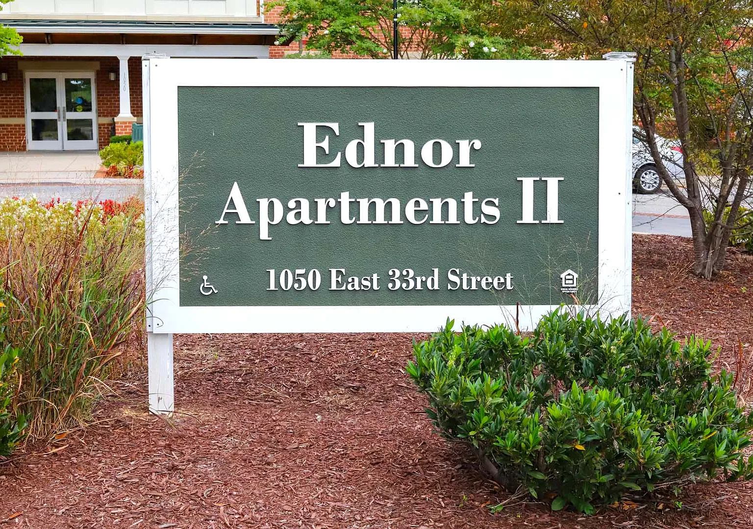 Ednor Apartments II — Photo 3