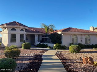 15911 E Brodiea Dr, Fountain Hills, AZ 85268
