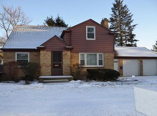 519 McPherson Ave, Lansing, MI