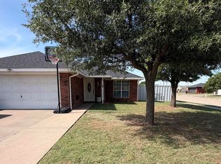 1 Shelly Cir, Wichita Falls, TX 76302