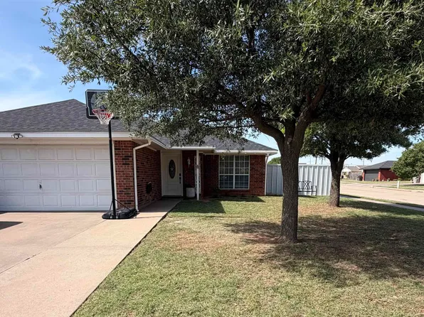 1 Shelly Cir, Wichita Falls, TX 76302