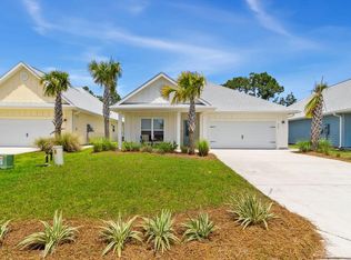 718 Backwater Rd, Port Saint Joe, FL 32456