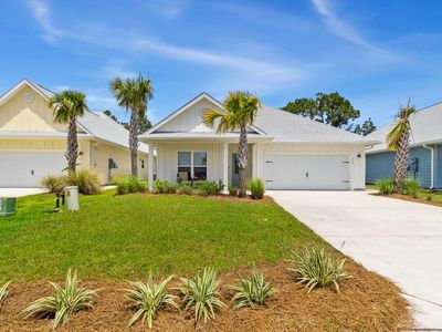 718 Backwater Rd, Port Saint Joe, FL, 32456