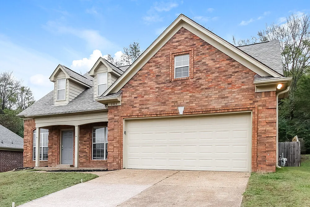 3 bed, 2.0 bath, 1434 sqft, $1,780 — Photo 3
