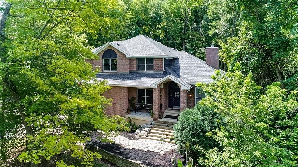 2681 Washington Mill Rd, Bellbrook, OH 45305 Zillow