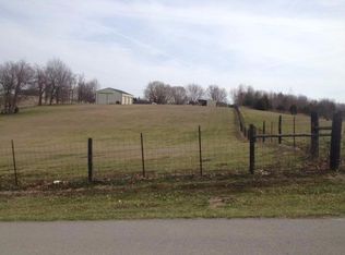 6 Hideaway Cove Rd #A, Lancaster, KY 40444