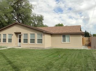 1850 White Ave, Grand Junction, CO 81501
