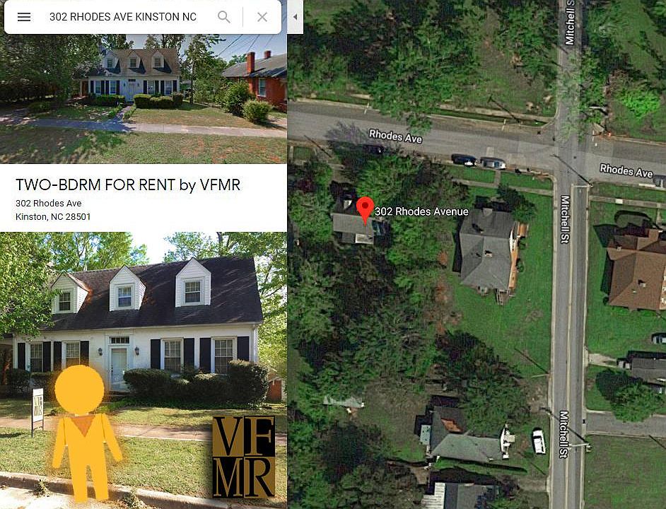Visit VFMR Google Property Map for a Panoramic stroll of the neighborhood... Go to Property webpage for link.