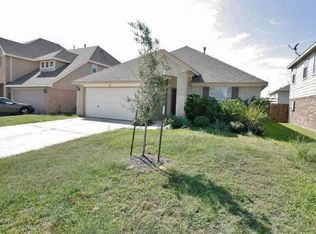 15003 Sierra Ridge Dr, Humble, TX 77396