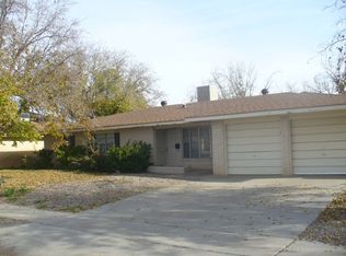 2040 Carlyle Dr, Las Cruces, NM 88005