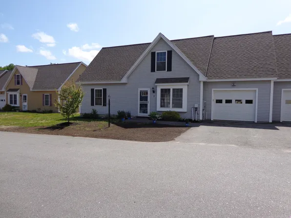 3 Pebble Lane #3, Sanford, ME 04073
