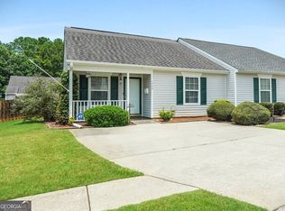 1744 Summerwoods Ln, Griffin, GA 30224