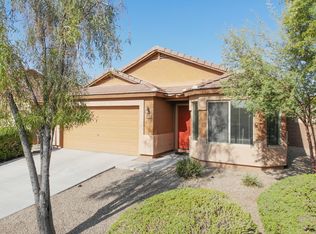 3894 N 294th Ln, Buckeye, AZ 85396
