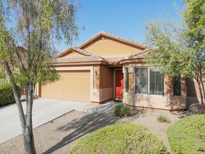 3894 N 294th Ln, Buckeye, AZ, 85396