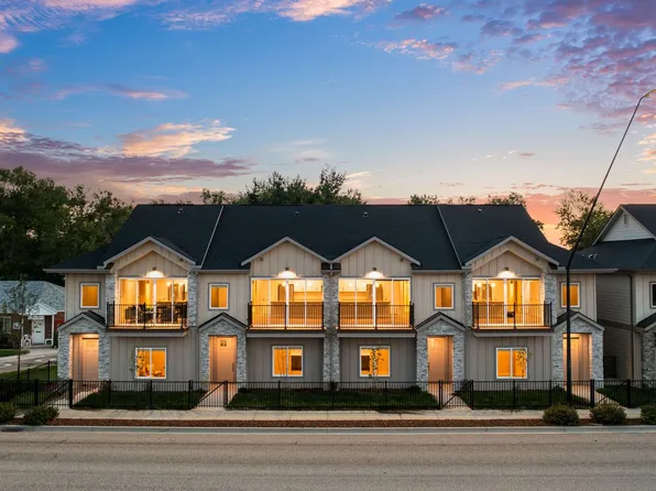 2213 S Federal Way, Boise, ID 83705