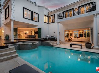 1404 Dawnridge Dr, Beverly Hills, CA 90210