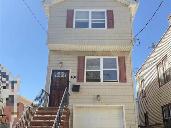 186 Union Ave, Staten Island, NY 10303