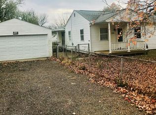 531 Rumsey Rd, Columbus, OH 43207